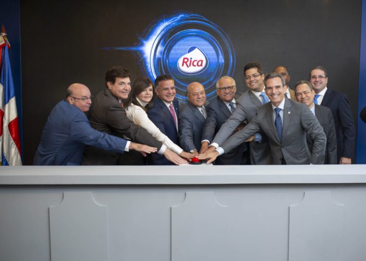 Acciones de Fideicomiso Rica VF1RIC01 Acumulan Rentabilidad de 41.8% a marzo del 2026