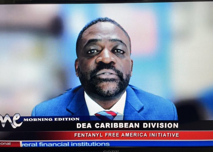 Agente especial de la DEA en el Caribe dejará la agencia en medio de investigación federal