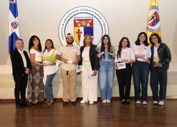 Cortometraje “El colmadón” gana más alta distinción de la “Semana Más Corta 2026”