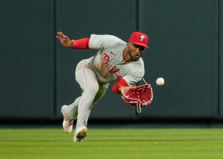 Johan Rojas da positivo a sustancia prohibida y queda fuera del Clásico Mundial