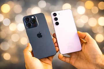 Guerra de precios en la gama media de teléfonos entre Google y Apple