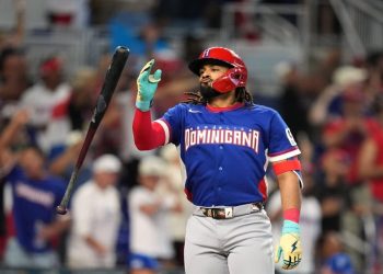 República Dominicana vence a Israel y avanza a los cuartos de final del Clásico Mundial