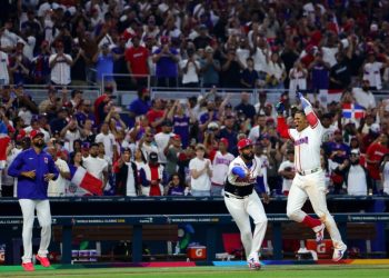 República Dominicana enfrenta a Israel al mediodía en el Clásico Mundial; anuncian alineaciones