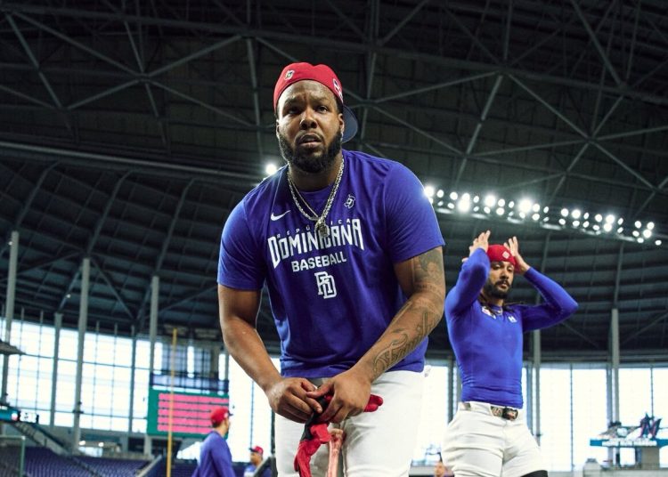 Vladimir Guerrero Jr.: “Mi corazón pertenece a la República Dominicana”