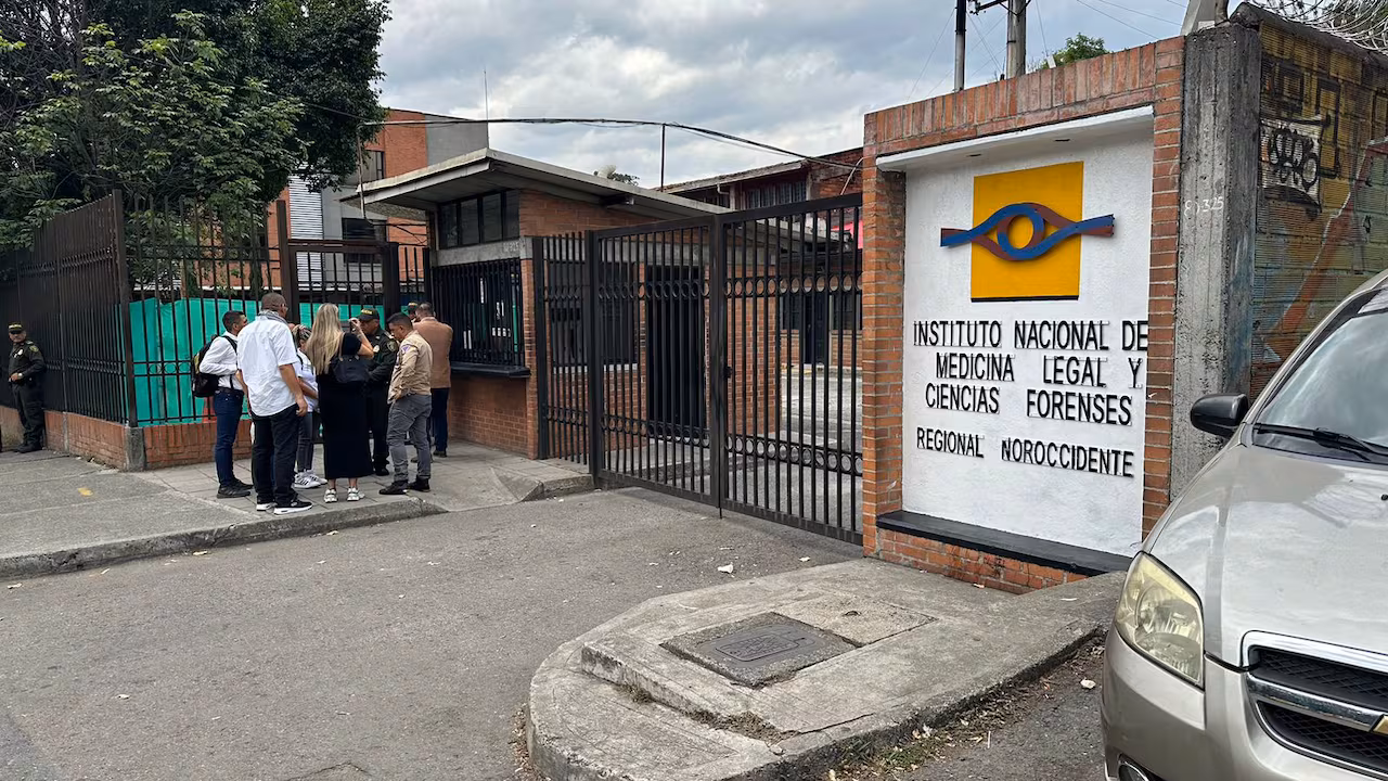 Colombia investiga si mujer acusada de envenenar 2 niñas con frambuesas es asesina serial