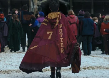 HBO lanza el primer avance de la serie de Harry Potter y fija su estreno para Navidad