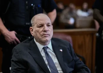 Harvey Weinstein vuelve a defender su inocencia y describe la cárcel como un «infierno»