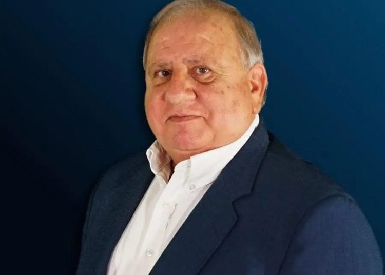 El Dr. Fadul valora actuación de Salud Pública y calificó al ministro como “un hombre sensato»