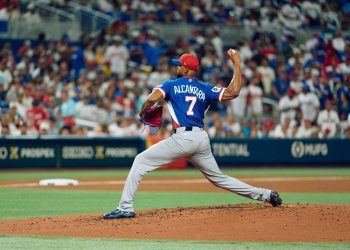 Cuartos de final definidos en el Clásico Mundial de Béisbol