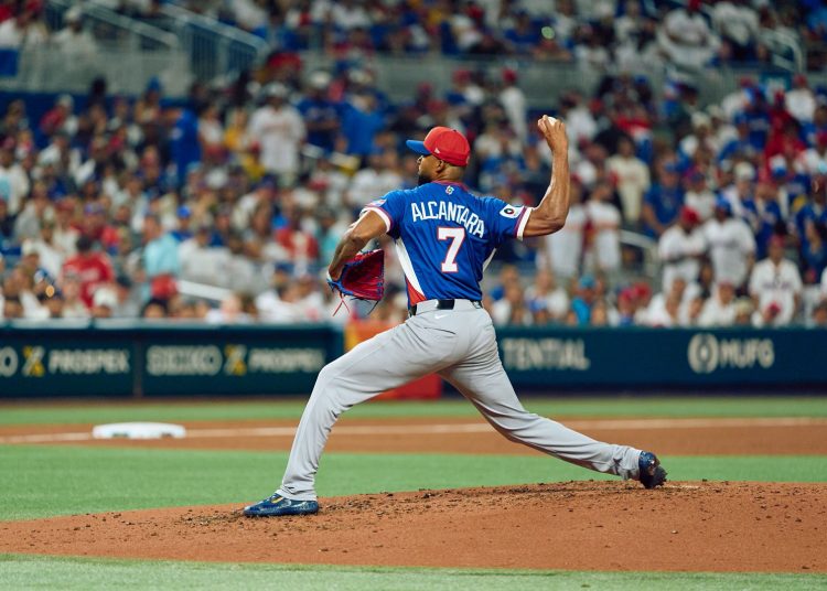 Cuartos de final definidos en el Clásico Mundial de Béisbol