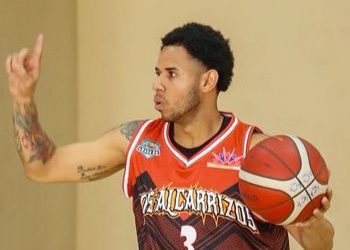 Los Mina y Caminantes triunfan y asumen la cima en el TBS Santo Domingo 2026