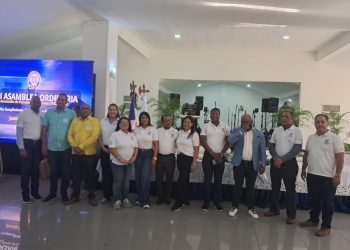 Asociación de Fiscales escoge nueva directiva