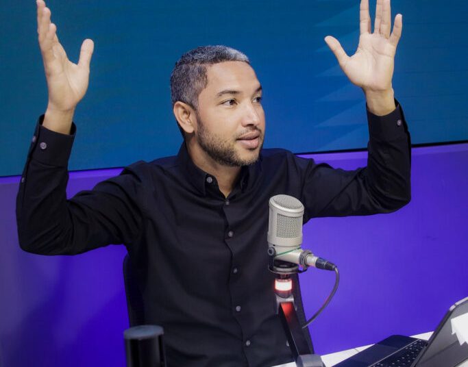 Máximo Romero alerta sobre «epidemia» de accidentes de tránsito: casi 500 muertes en lo que va de año