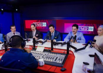 ¡Primera vez en RD! Los Tigres del Norte llegan a Esto No es Radio: un encuentro histórico con la leyenda