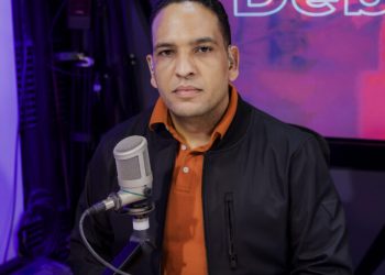 Hansel García denuncia supuesto complot para desplazar a Ricardo de los Santos de la presidencia del Senado