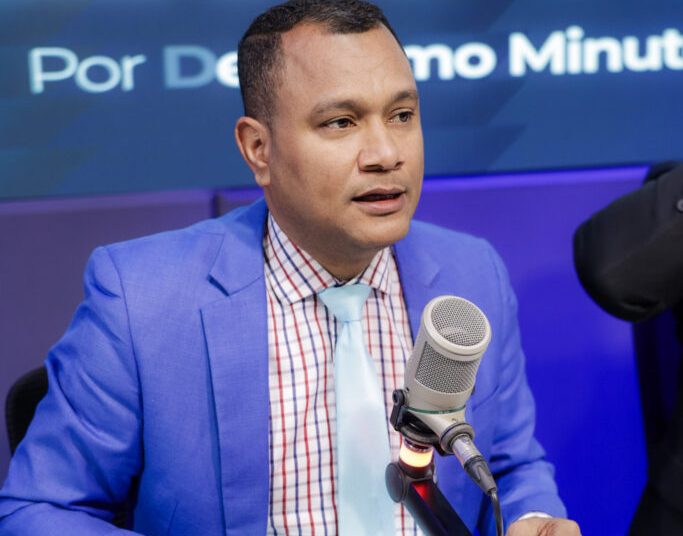Manuel Rojas denuncia planes de la oposición para financiar disturbios tras Semana Santa
