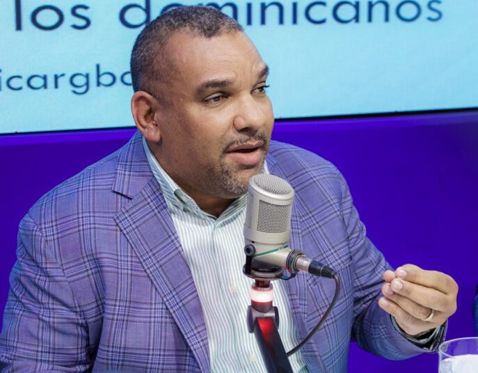 RD logra que 25% de demanda eléctrica sea suplida por fuentes renovables, según director de la CNE