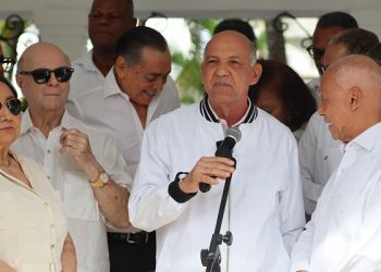 Rinden homenaje a José Francisco Peña Gómez al conmemorarse el 89 aniversario de su natalicio