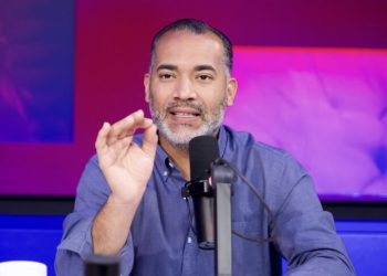 SOS para la presa de Hatillo: Brito urge intervención inmediata ante crisis ambiental