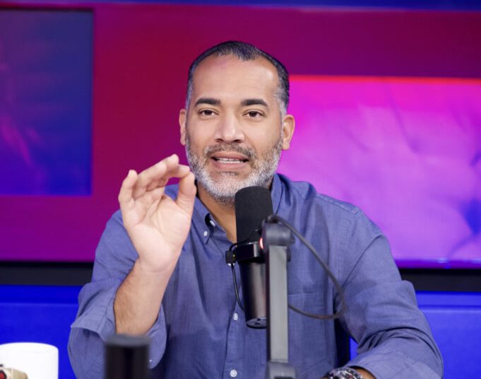 SOS para la presa de Hatillo: Brito urge intervención inmediata ante crisis ambiental