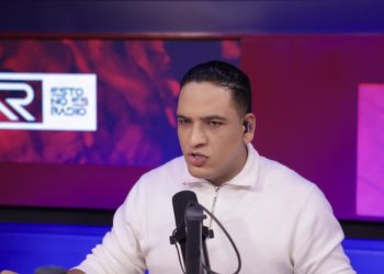 Hansel García denuncia privilegios y protección política para regidor de Nigua acusado de abuso sexual