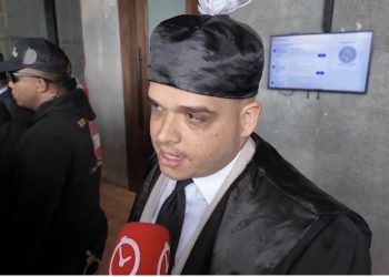 Defensa de Yailin califica de “atinada” coerción de RD$500 mil impuesta a su clienta