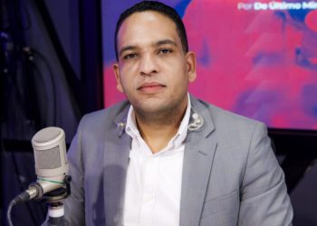 “¡Páguenle su tierra!”: Hansel García denuncia atropello a propietarios en construcción de carretera Cambita-Los Cacaos