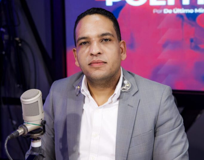 “¡Páguenle su tierra!”: Hansel García denuncia atropello a propietarios en construcción de carretera Cambita-Los Cacaos