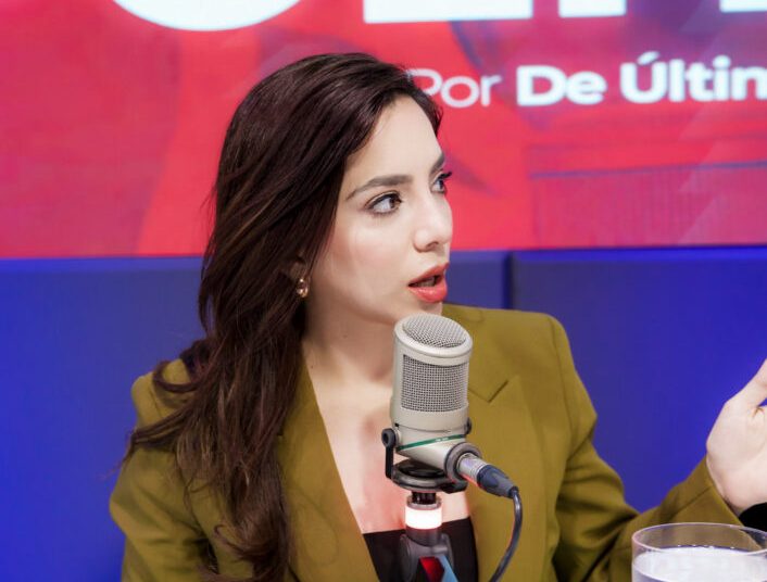 Norisbel Uceta revela la opocisión tuvo acceso al discurso del presidente Abinader antes de la rendición