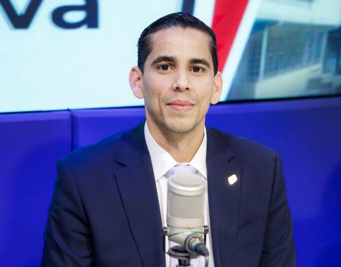 Edward Guzmán: “La confianza se ha recuperado”; SeNaSa logra balance positivo tras superar crisis institucional