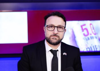 Embajador de Israel advierte sobre impactos económicos globales y refuerza seguridad en RD ante conflicto con Irán