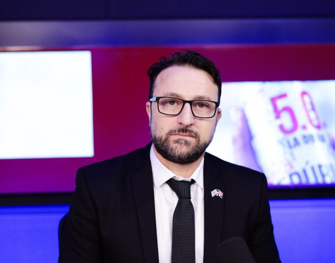 Embajador de Israel advierte sobre impactos económicos globales y refuerza seguridad en RD ante conflicto con Irán