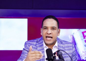 Hansel García explota contra empresas tras muerte de policía y seguridad: «Se pudo evitar»