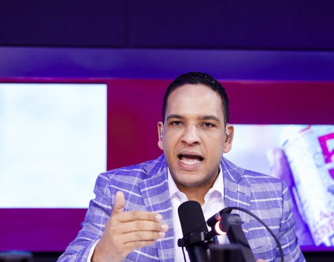 Hansel García explota contra empresas tras muerte de policía y seguridad: «Se pudo evitar»