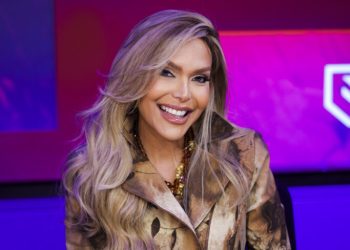 Georgina Duluc revela el calvario de salud que enfrentó durante Premios Soberano