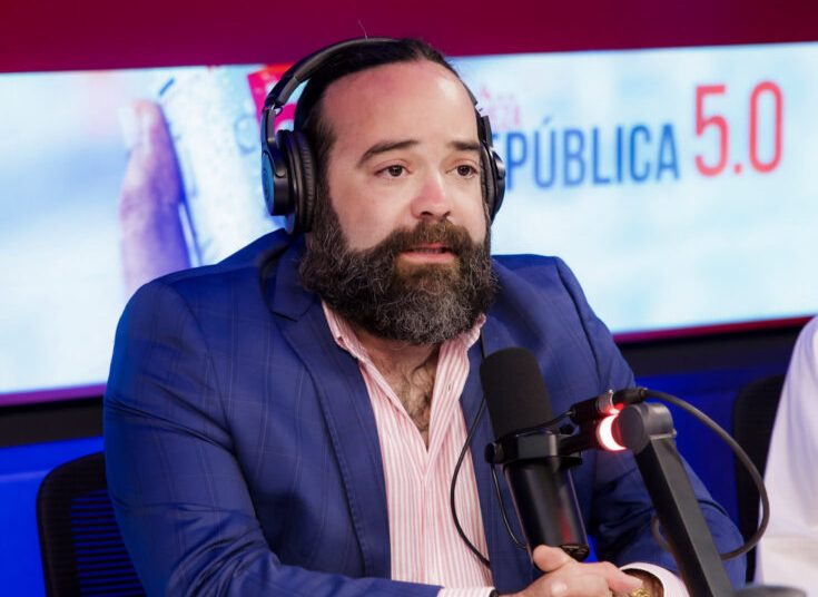 Casals revela nueva orden de EE. UU. pone en la mira a las bandas haitianas