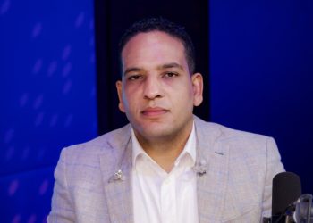 Hansel García tilda de “perversa” la actuación policial ante agresión a la prensa