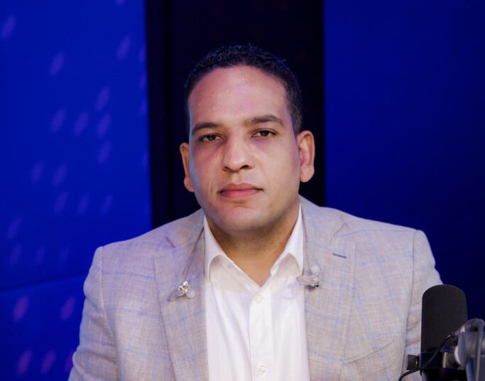 Hansel García tilda de “perversa” la actuación policial ante agresión a la prensa