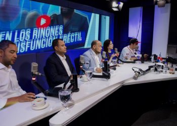 Debate Politikal sobre crisis en escuelas públicas: entre la pérdida de autoridad y el impacto de la tecnología