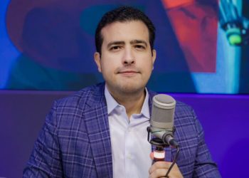 Regidor Jorge Feliz Pacheco advierte sobre impacto ante incremento del petróleo y urge campaña nacional de ahorro