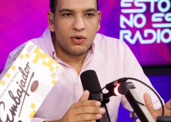 Hansel García urge capacitación masiva en primeros auxilios tras tragedia en escuela de Azua