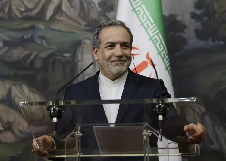 Irán acusa a EEUU e Israel ante la ONU de intento de genocidio