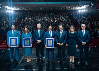 Banco Popular reconoce el liderazgo y el compromiso de su talento gerencial