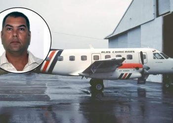 Venezuela aprueba extradición a Panamá de sospechoso por atentado aéreo de 1994