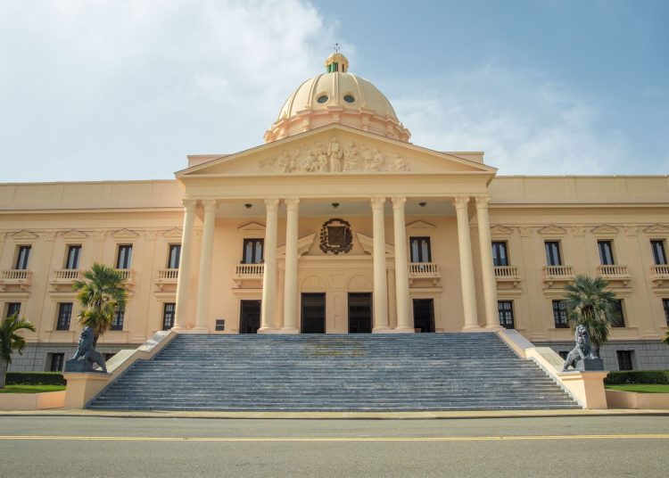 Abinader designa nuevos viceministros en el MICM mediante decreto 170-26