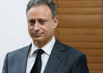 Tribunal rechaza permitir viaje de Jean Alain a España por irregularidades en pruebas médicas