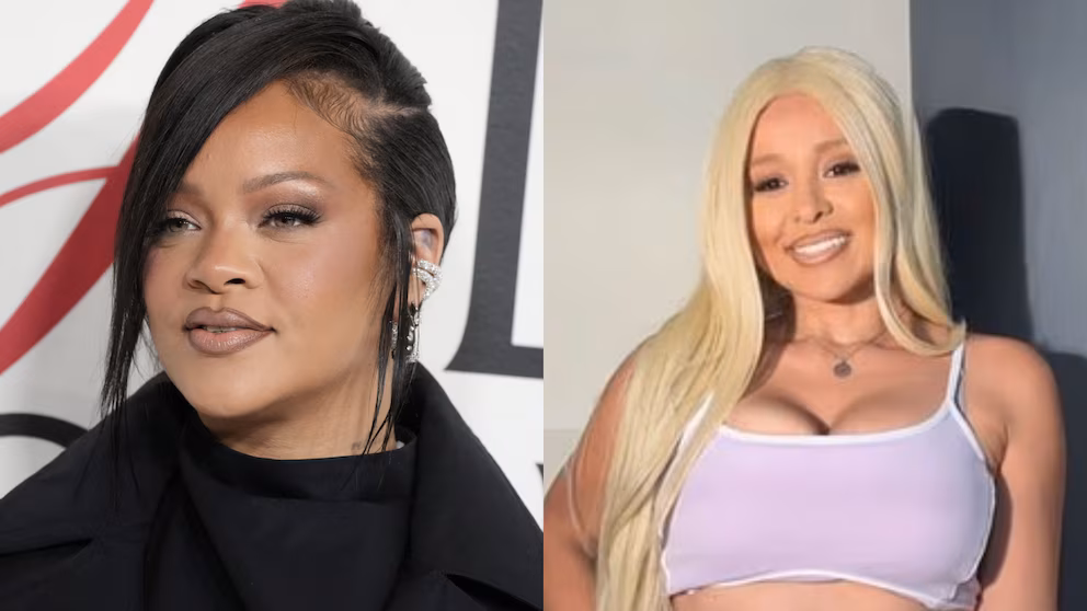 La sospechosa de disparar a la casa de Rihanna con un rifle tipo AR-15 es acusada de 14 cargos