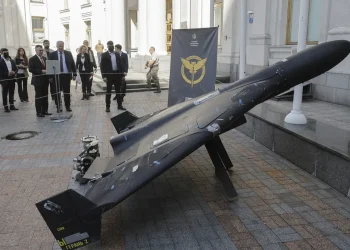 EE.UU. utiliza por primera vez contra Irán el dron LUCAS, una copia de bajo costo del Shahed