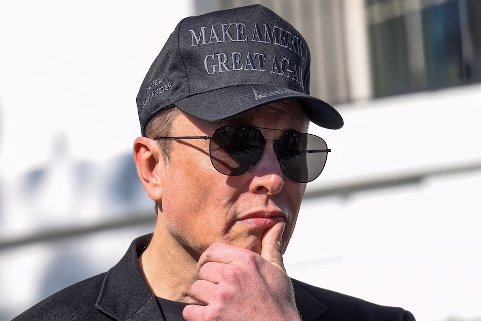La Casa Blanca rechaza la oferta de Elon Musk para pagar salarios de empleados de la TSA