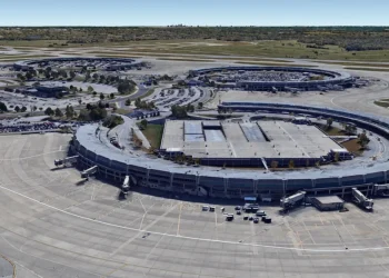 Reabre Aeropuerto de Kansas City tras evacuación de emergencia